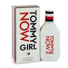 Tommy Girl Now EDT - 100ml