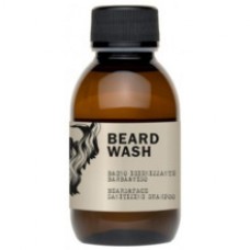 Beard Wash - Cleansing foaming beard soap