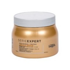 Absolut Repair Gold Quinoa + Protein Resurfacing Golden Masque - Regenerating mask