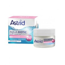 Aqua Biotic Cream (dry and sensitive skin) - Day and night cream