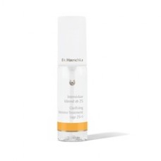 Clarifying Intensive Treatment 02 Age 25 + - Intensive skin treatment