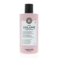 Pure Volume Conditioner - Moisturizing conditioner for fine hair volume - 1000ml