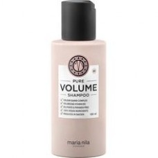 Pure Volume Shampoo - Shampoo for fine hair volume