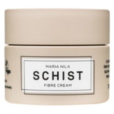 Schist Fiber Cream - Shaping cream for short to medium hair - 100ml