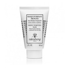 Deeply Purifying Mask (oily and combination skin) - Deep cleansing mask