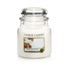 Shea Butter Candle - Scented candle - 623.0g