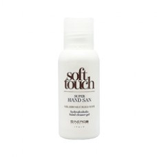 Soft Touch Super Hand San Gel ( 80% alc. ) - Hand disinfectant gel