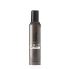 Style-In Logic Volume Volumizing Ecologic Lacquer - Volume hair spray spray