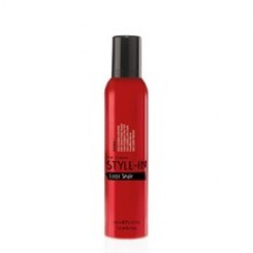 Style-In Logic Style Extra Strong Ecologic Lacquer - Hairspray with extra strong fixation