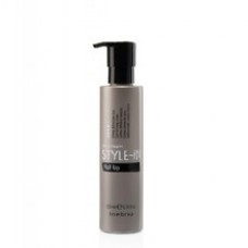 Style-In Roll Up Curl Defying Cream - Cream for wavy and curly hair