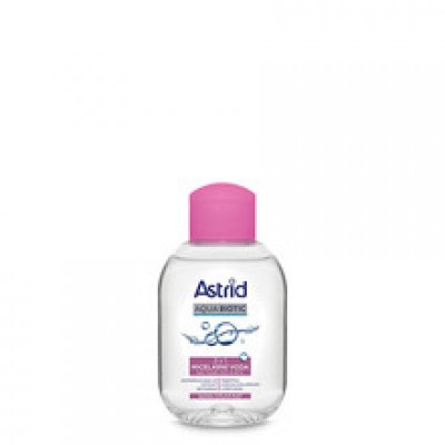 Aqua Biotic - 3in1 micellar water for dry and sensitive skin