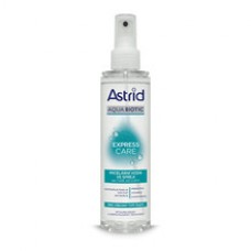 Aqua Biotic Express Care - Micellar water spray