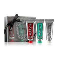 Flavour Collection - Set of toothpastes