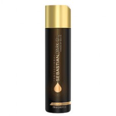Dark Oil Lightweight Shampoo - Nourishing shampoo for shine and softness of hair - 250ml