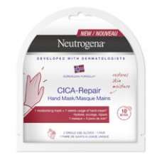 CICA-Repair Hand Mask - Caring mask on hands 1 pair