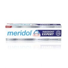 Paradont Expert - Toothpaste against bleeding gums and periodontitis