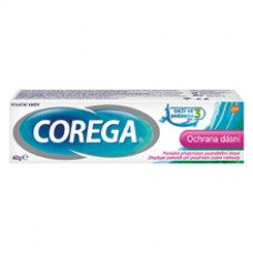 Corega Gum Protection - Fixing Cream