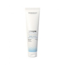 Linum Emolient Hand Cream - Regenerating hand cream