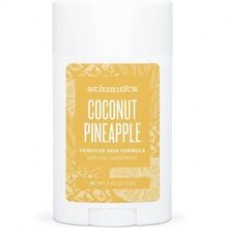 Sensitive Coconut Pineapple Deo Stick - Deodorant in a stick for sensitive skin