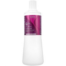 Londa Oxidations Emulsion - Oxidizing emulsion for permanent cream hair color 1000 ml