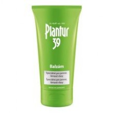 Plantur 39 Balm - Caffeine balm for fine hair