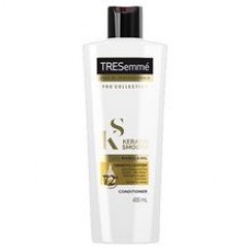 Keratin Smooth Conditioner - Keratin conditioner for smooth hair without frizz
