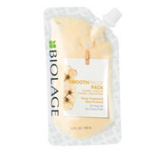 Smoothproof Pack Deep Treatment - Deep mask for unruly and frizzy hair