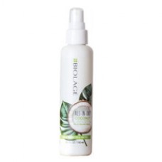 All In One Coconut Multi Benefit Spray - Multifunctional hair spray