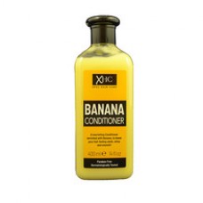 Banana Conditioner - Nourishing conditioner with the scent of bananas