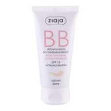 BB Cream Normal and Dry Skin SPF 15