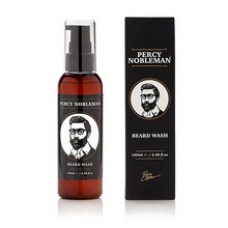 Beard Wash - Beard shampoo with the scent of cedar wood