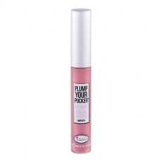 Plump Your Pucker Lip Gloss - Lip gloss 7 ml