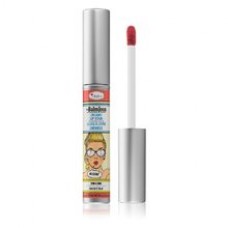 The BalmJour Lipstick - Glossy cream lipstick 6.5 ml
