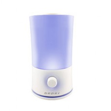 Aroma lamp and humidifier with LED light 70401