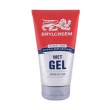 Gel Wet - Gel for hairstyles with a wet effect