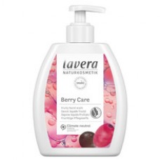 Berry Care Hand Wash - Fruit liquid soap with pump