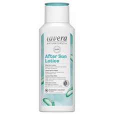After Sun Lotion - After sun milk with aloe vera
