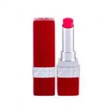 Ultra Rouge Lipstick - Long-lasting moisturizing lipstick 3.2 g