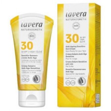 Anti-Ageing Sensitive Sun Cream SPF 30 - Sunscreen