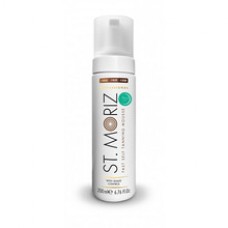 Professional Self Tanning - Self-tanning foam for a quick tan on the body and face
