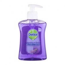 Antibacterial Liquid Hand Wash Lavender ( levandule ) - Antibacterial liquid soap