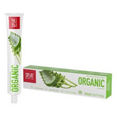 Organic Toothpaste - Toothpaste for sensitive teeth
