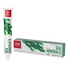 Sea Minerals Toothpaste - Whitening toothpaste