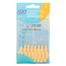 Interdental Brush Extra Soft ( 0,7 mm yellow 8 pcs )