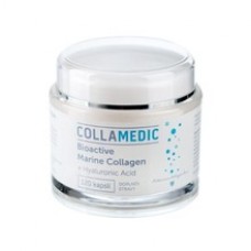 Collagen capsules with hyaluronic acid 120 capsules