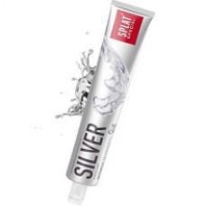 Silver Toothpaste - Toothpaste for sensitive teeth