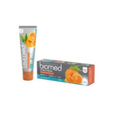 Citrus Fresh Toothpaste - Toothpaste for long-lasting fresh breath