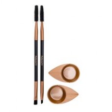 Cosmetic Brush Browista Toolkit Eyebrow Set - Eyebrow gift set