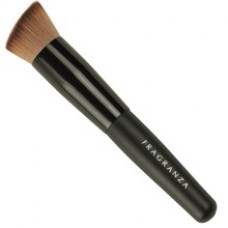 Touch of Beauty Oval Shape Make-up Brush - Make up brush