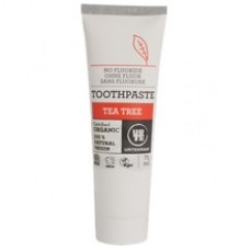 Tea Tree Toothpaste - Toothpaste